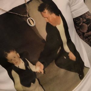 Meet your Posher, Donny